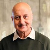 Anupam Kher gives major fitness goals on World Health Day; see video
