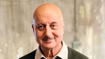 Anupam Kher gives major fitness goals on World Health Day; see video