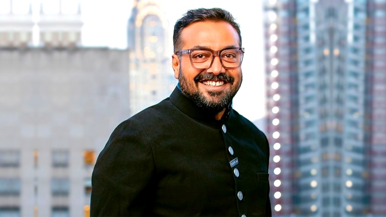 Anurag Kashyap’s Kennedy to have Midnight Screening at Cannes Film Festival 2023 