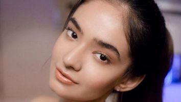 Celeb Photos Of Anushka Sen