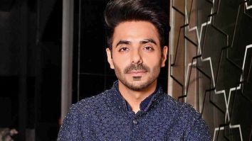 Aparshakti Khurana’s next single is inspired from Jubilee, to be based in the 1950s