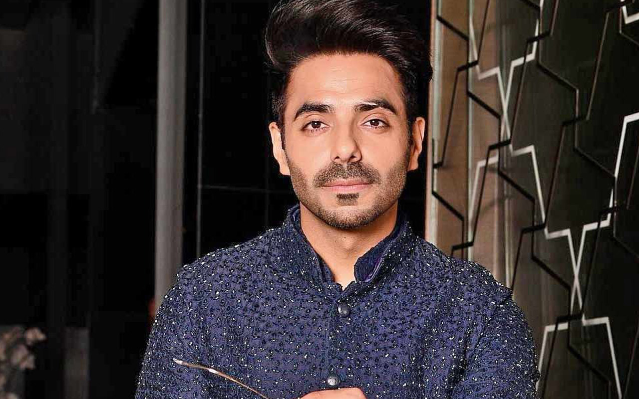 Aparshakti Khurana’s next single is inspired from Jubilee, to be based in the 1950s : Bollywood News