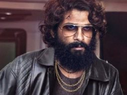 Allu Arjun starrer Pushpa 2: The Rule has announced its arrival with a special video!