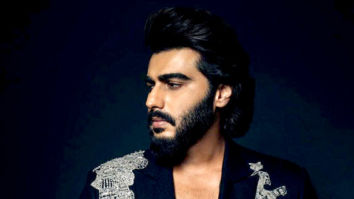 Celeb Photos Of Arjun Kapoor