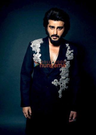 Celeb Photos Of Arjun Kapoor