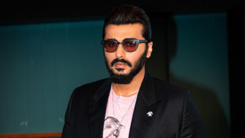 Arjun Kapoor marks ‘Sports for Peace’ Day with charity closet sale to support children through football