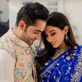Armaan Jain and Anissa Malhotra welcome their first child, a baby boy! Kareena Kapoor Khan, Neetu Kapoor congratulate the new parents