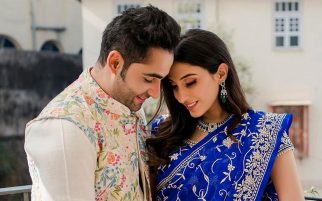 Armaan Jain and Anissa Malhotra welcome their first child, a baby boy! Kareena Kapoor Khan, Neetu Kapoor congratulate the new parents
