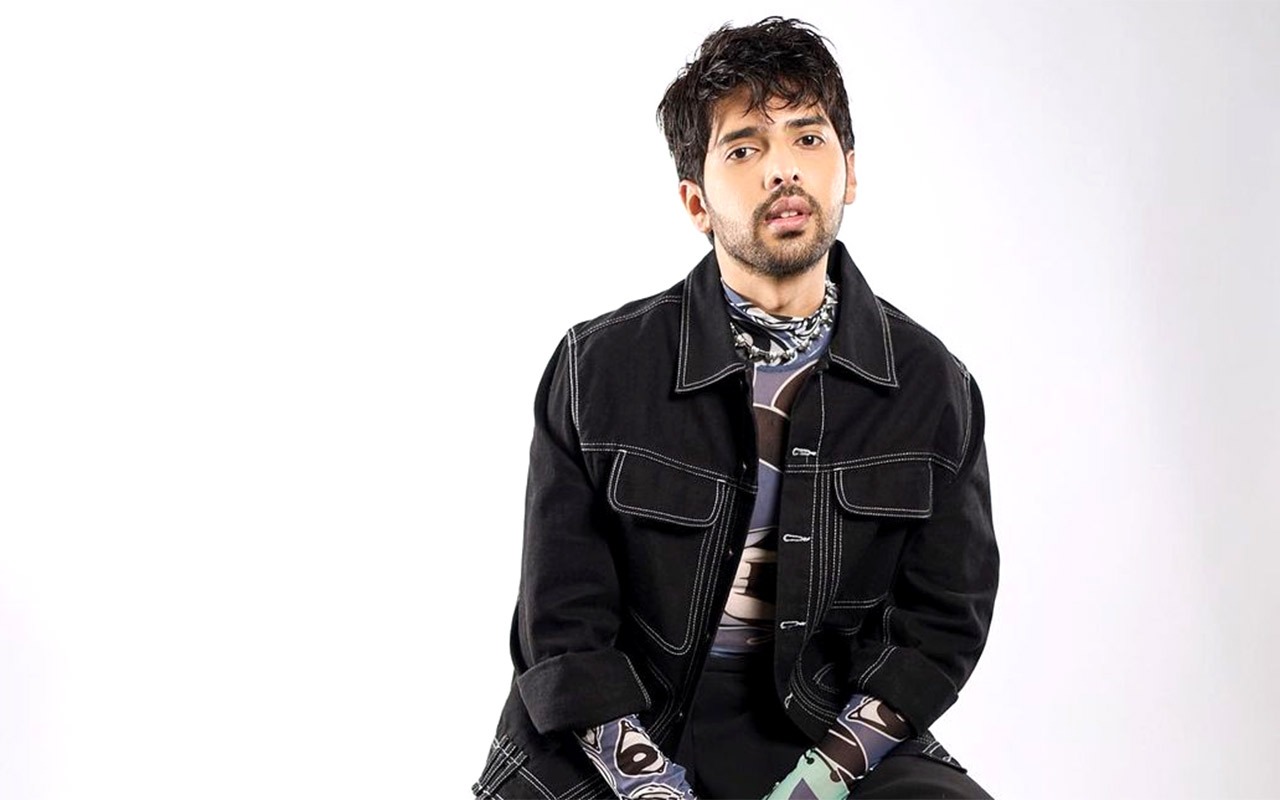 Armaan Malik named one of GQ's 35 Most Influential Young Indians; says, "I'm truly humbled"