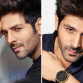 Armani Exchange drops versatile Spring-Summer 2023 collection with Kartik Aaryan