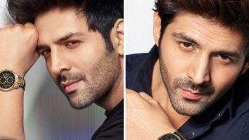 Armani Exchange drops versatile Spring-Summer 2023 collection with Kartik Aaryan