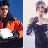 "Aryan Khan makes an impactful statement and leaves," says Palak Tiwari; calls him a “quiet guy”