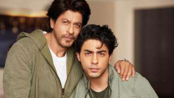 Aryan Khan steps into filmmaking with a bang, directs father Shah Rukh in debut project 