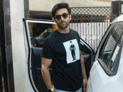 As cool as a cucumber, Pulkit Samrat!