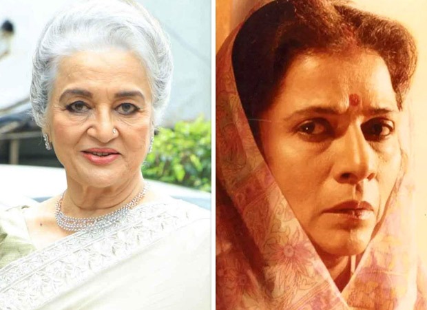 Asha Parekh on Uttara Baokar’s demise, “I wish I had kept in touch with her”