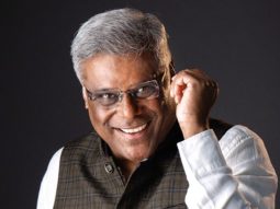 Ashish Vidyarthi: “I’m still knocking on the doors of producers, directors, casting directors…”