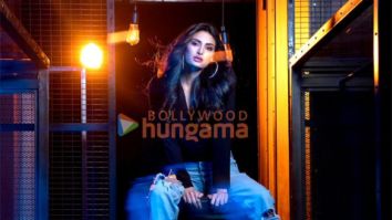Athiya Shetty