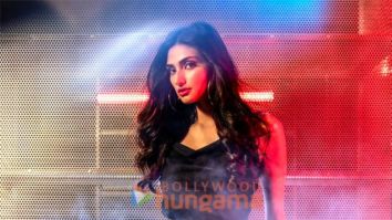 Athiya Shetty