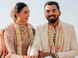 Athiya Shetty on KL Rahul, “He is responsible for changing my mindset”