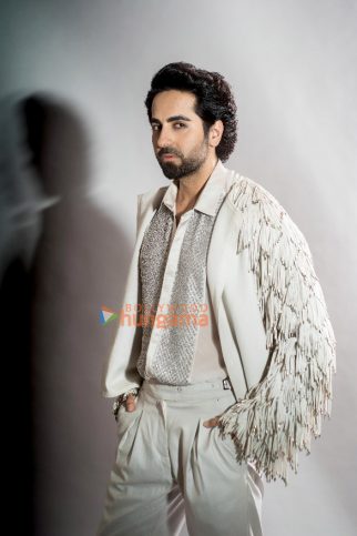 Ayushmann Khurrana