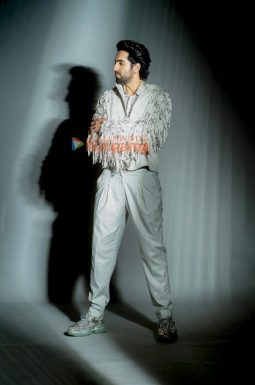 Ayushmann Khurrana