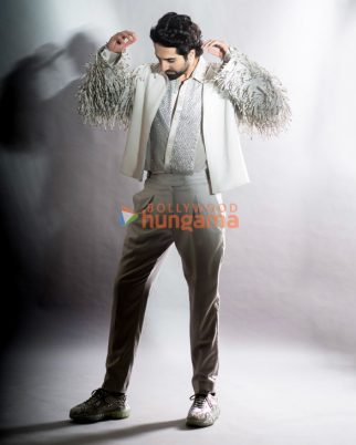 Ayushmann Khurrana