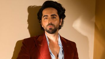 Ayushmann Khurrana