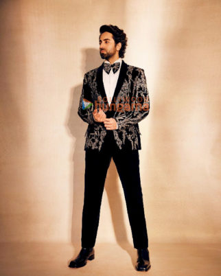 Ayushmann Khurrana