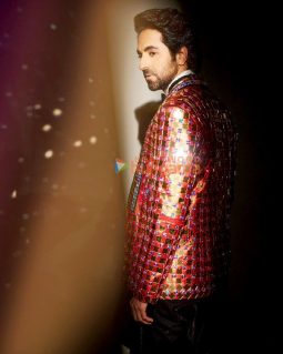 Ayushmann Khurrana
