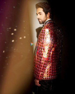 Ayushmann Khurrana