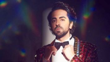 Ayushmann Khurrana