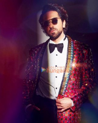 Ayushmann Khurrana
