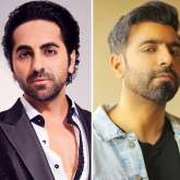 Ayushmann Khurrana and Rochak Kohli to reunite for Bhushan Kumar's new song ‘Raatan Kaaliyan’