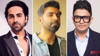 Ayushmann Khurrana and Rochak Kohli to reunite for Bhushan Kumar’s new song ‘Raatan Kaaliyan’