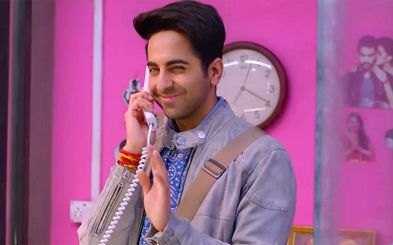Dream Girl 2: Ayushmann Khurrana announces new release date; film to hit the big screen on August 25, 2023 : Bollywood News