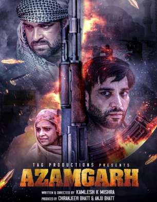 Azamgarh