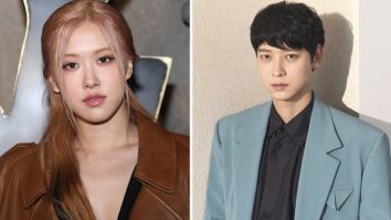 BLACKPINK’s Rosé and Kang Dong Won spark dating rumors; YG Entertainment releases official statement