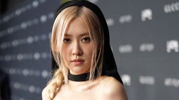 BLACKPINK’s Rosé’s agency YG Entertainment to pursue legal action over drug abuse allegations