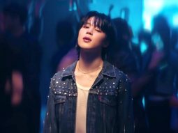 BTS’ Jimin makes history as first K-pop soloist to feature in Top 40 on UK’s Official singles chart for 3 weeks