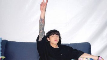 BTS’ Jungkook returns to South Korea after attending Coachella 2023 privately; asks fans, “How did you even recognize me?”