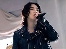 BTS’ SUGA announces Japan concert of ‘D-DAY’ world tour to be live-streamed in cinemas worldwide on June 3