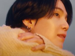 BTS’ SUGA reflects on loneliness in pre-release track ‘People Pt.2′ featuring IU, watch video