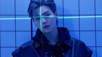 BTS’ SUGA to release first solo album ‘D-DAY’ as Agust D on April 21, to drop pre-release single on April 7