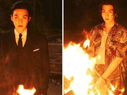 BTS’ SUGA unveils ‘Being’ and ‘Exister’ themed concept photos for his upcoming album D-DAY