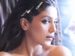 BTS of Bhumi Pednekar getting ready for the launch of NMACC