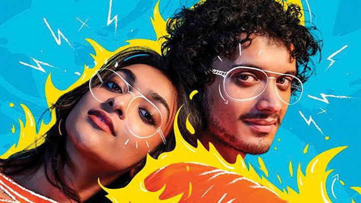 Bad Boy Trailer | Namashi Chakraborty | Anjum Qureshi | Rajkumar Santoshi