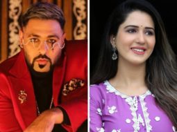 Badshah REACTS to wedding rumours with Punjabi actress Isha Rikhi: “Find better masala”