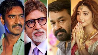 Baisakhi, Vishu, Poila Baisakh, Puthandu 2023: Celebrities share best wishes on this special day