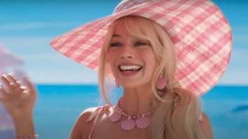 Barbie: Margot Robbie reprises the titular role; dons the costume as reshoots for Warner Bros’ production begins