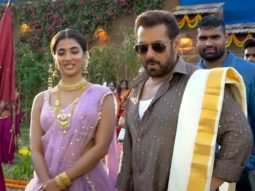 Bathukamma – Making | Kisi Ka Bhai Kisi Ki Jaan | Salman Khan, Pooja Hegde, Venkatesh Daggubati